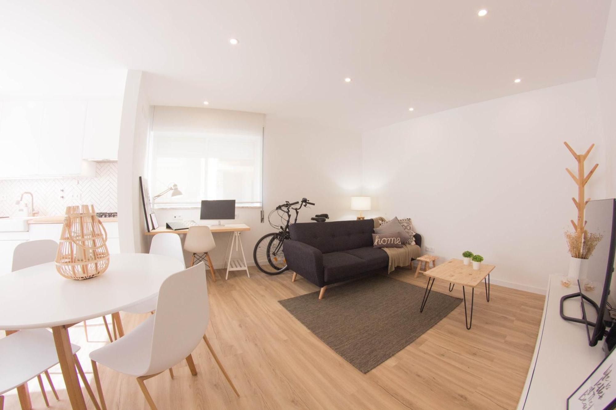 Apartamento Praia Buarcos Figueira da Foz Bagian luar foto