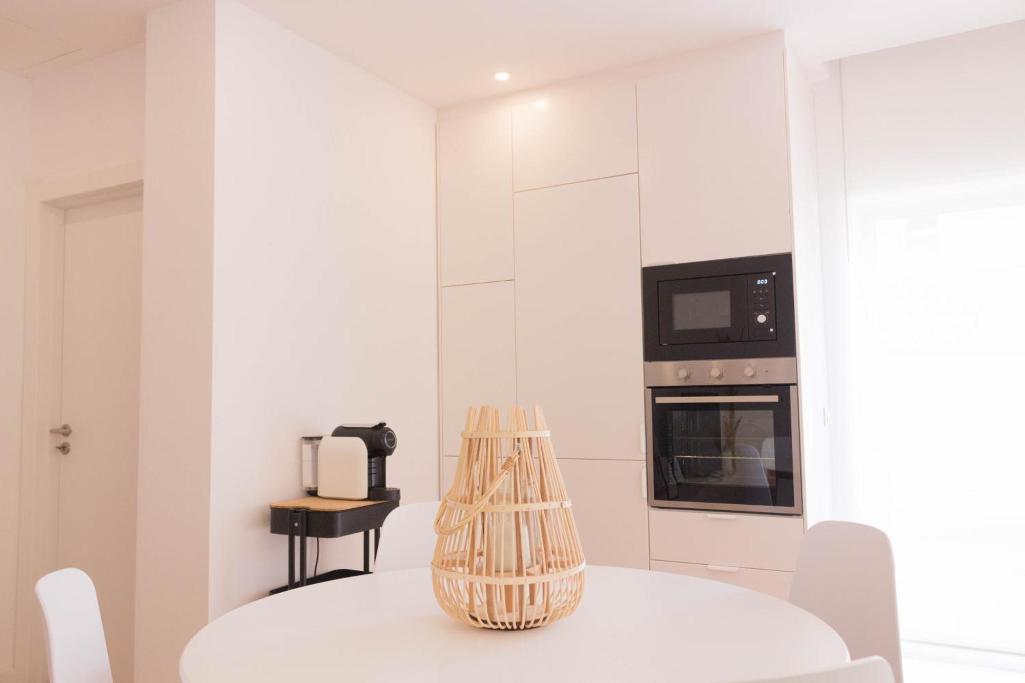 Apartamento Praia Buarcos Figueira da Foz Bagian luar foto
