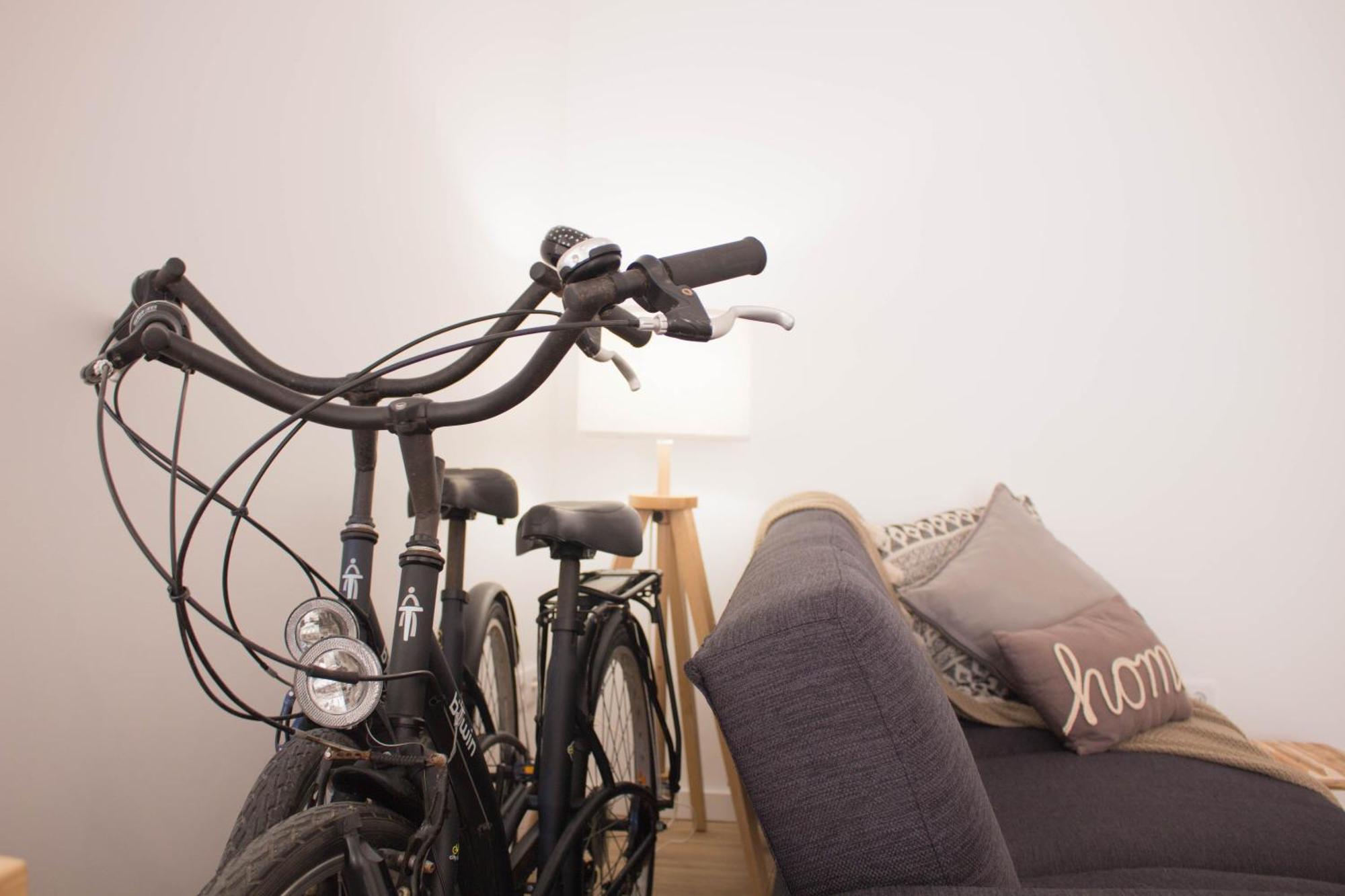 Apartamento Praia Buarcos Figueira da Foz Bagian luar foto