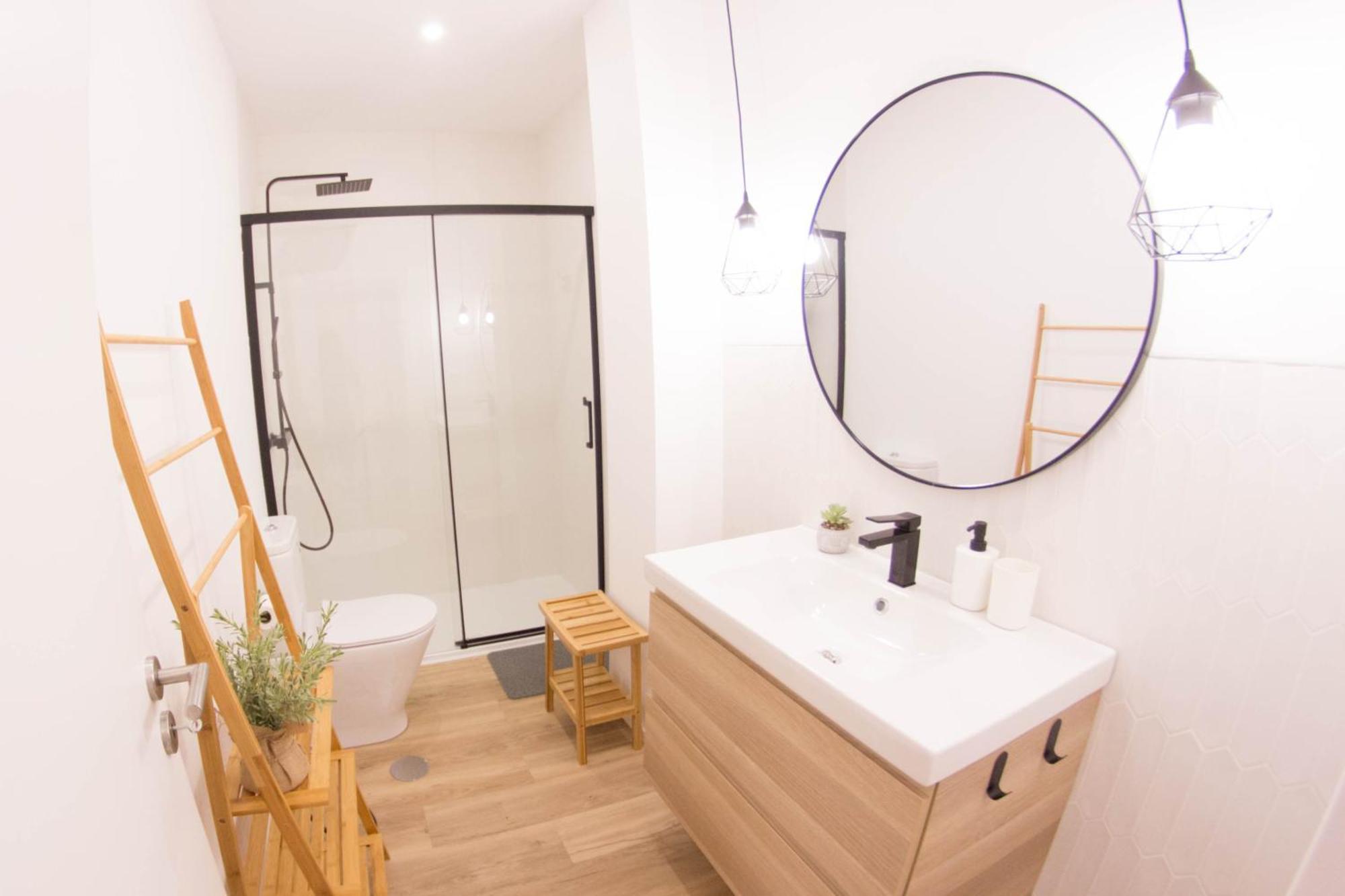Apartamento Praia Buarcos Figueira da Foz Bagian luar foto
