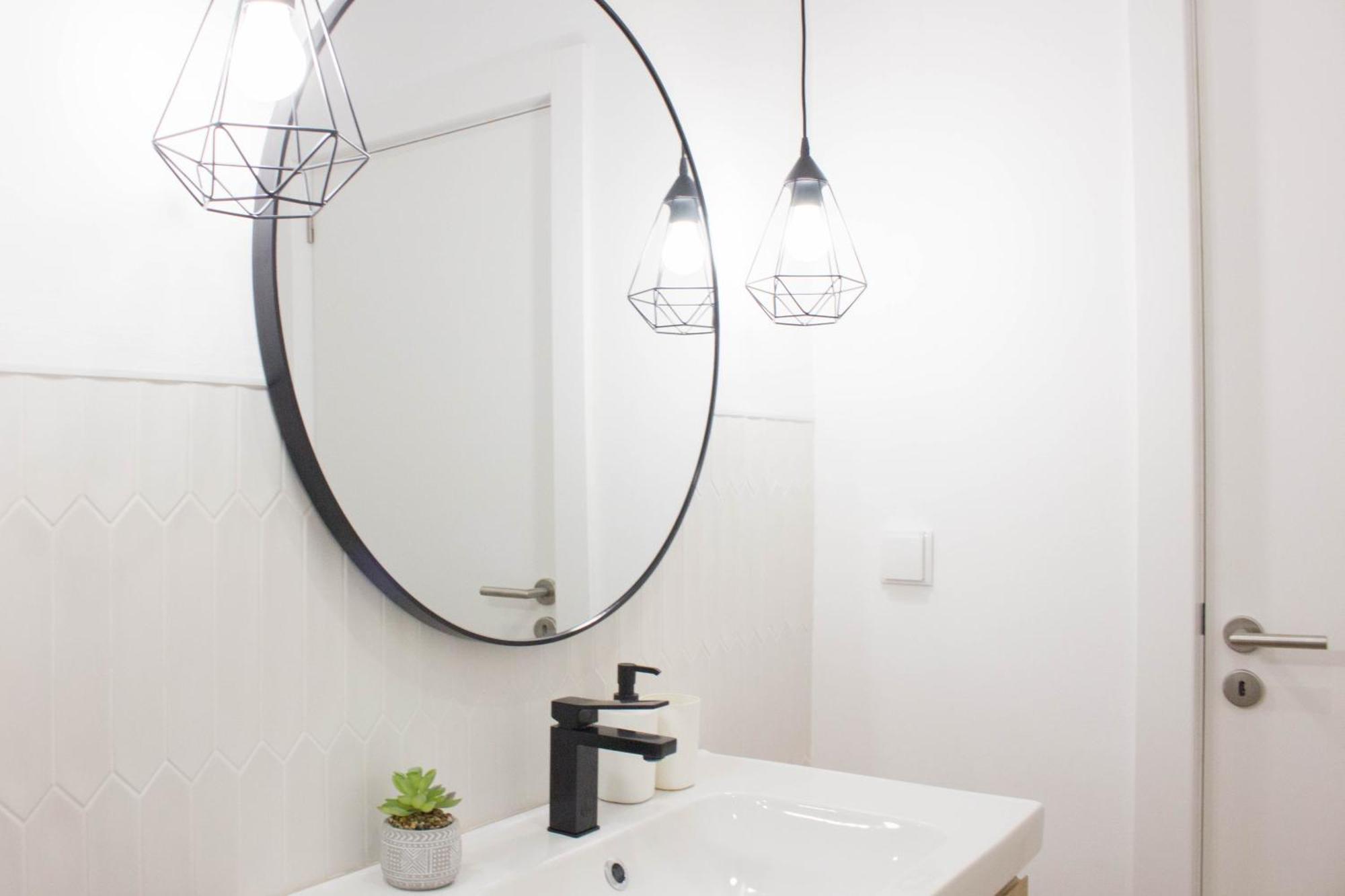 Apartamento Praia Buarcos Figueira da Foz Bagian luar foto
